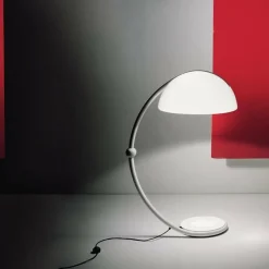 Serpente Stehleuchte