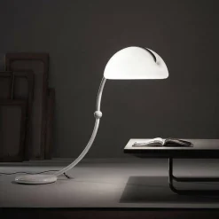 Serpente Stehleuchte