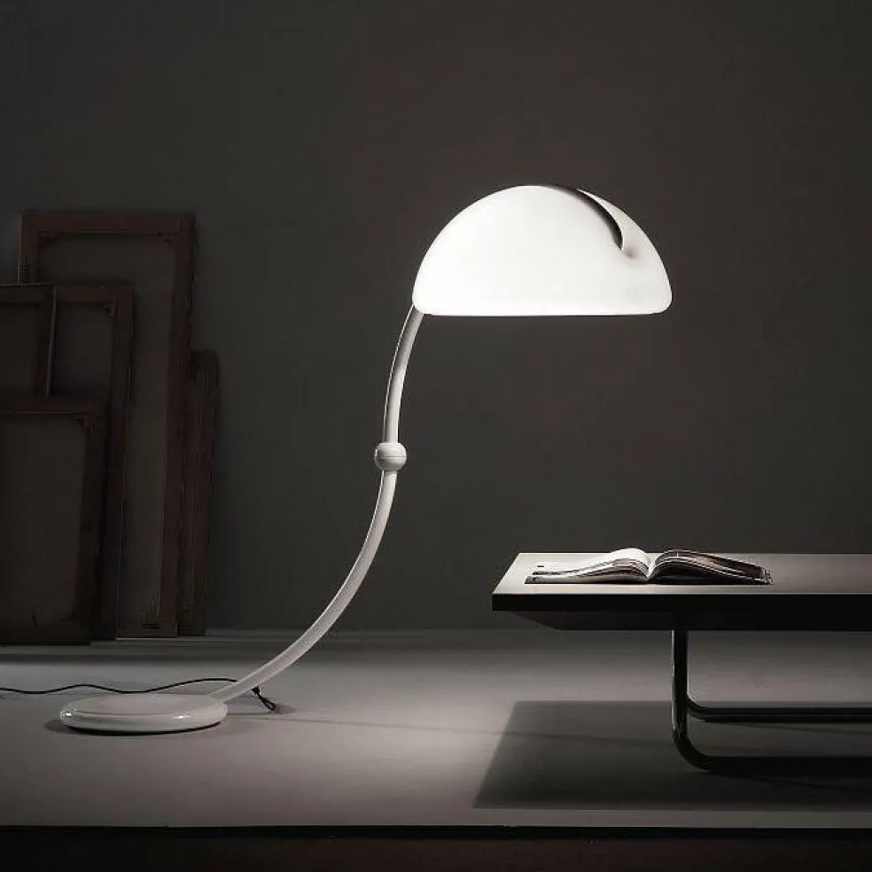 Serpente Stehleuchte