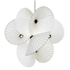 Serpentine 8 Pendelleuchte L