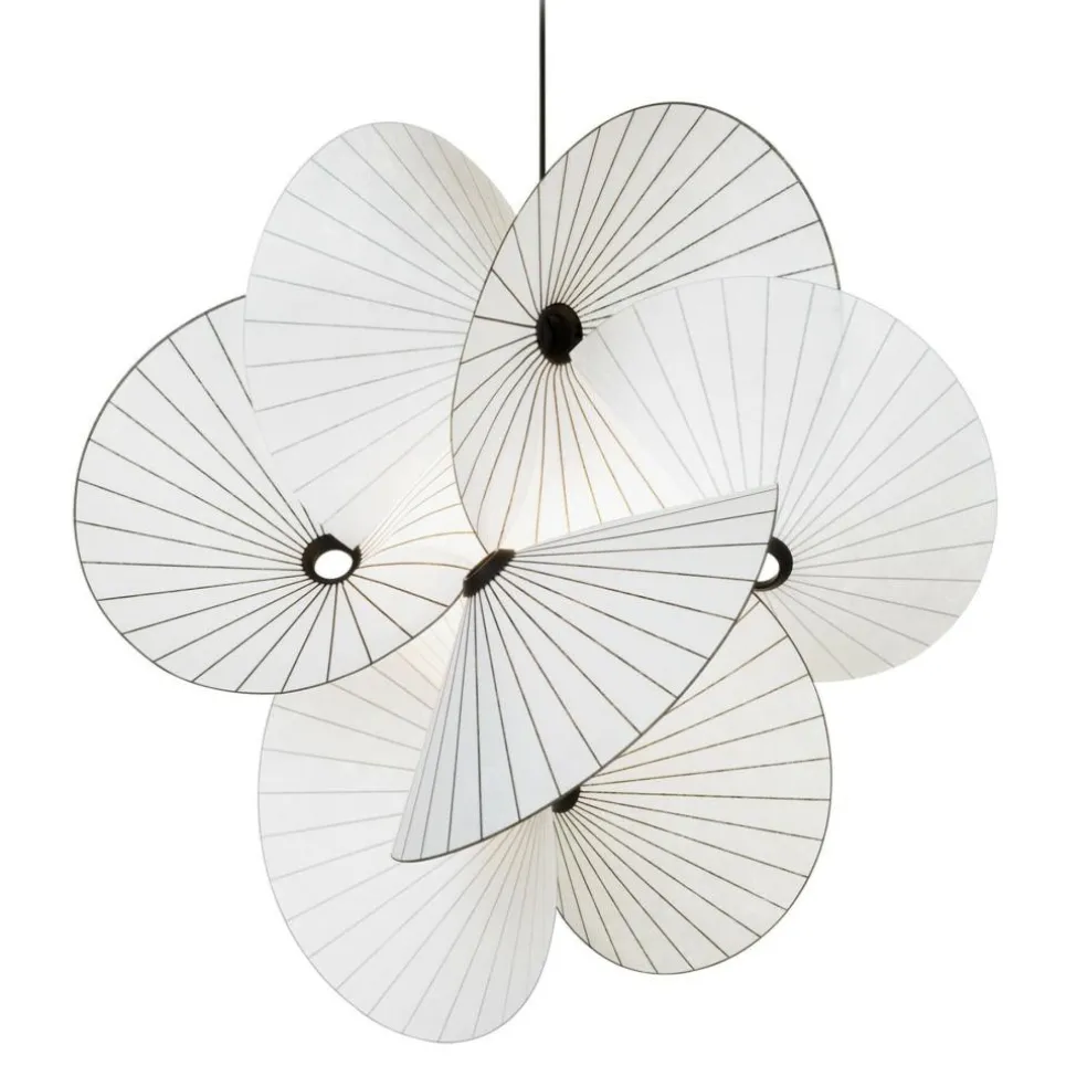 Serpentine 8 Pendelleuchte L