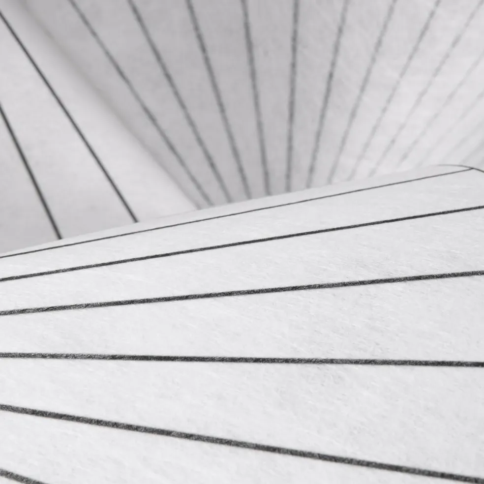 Serpentine 8 Pendelleuchte L