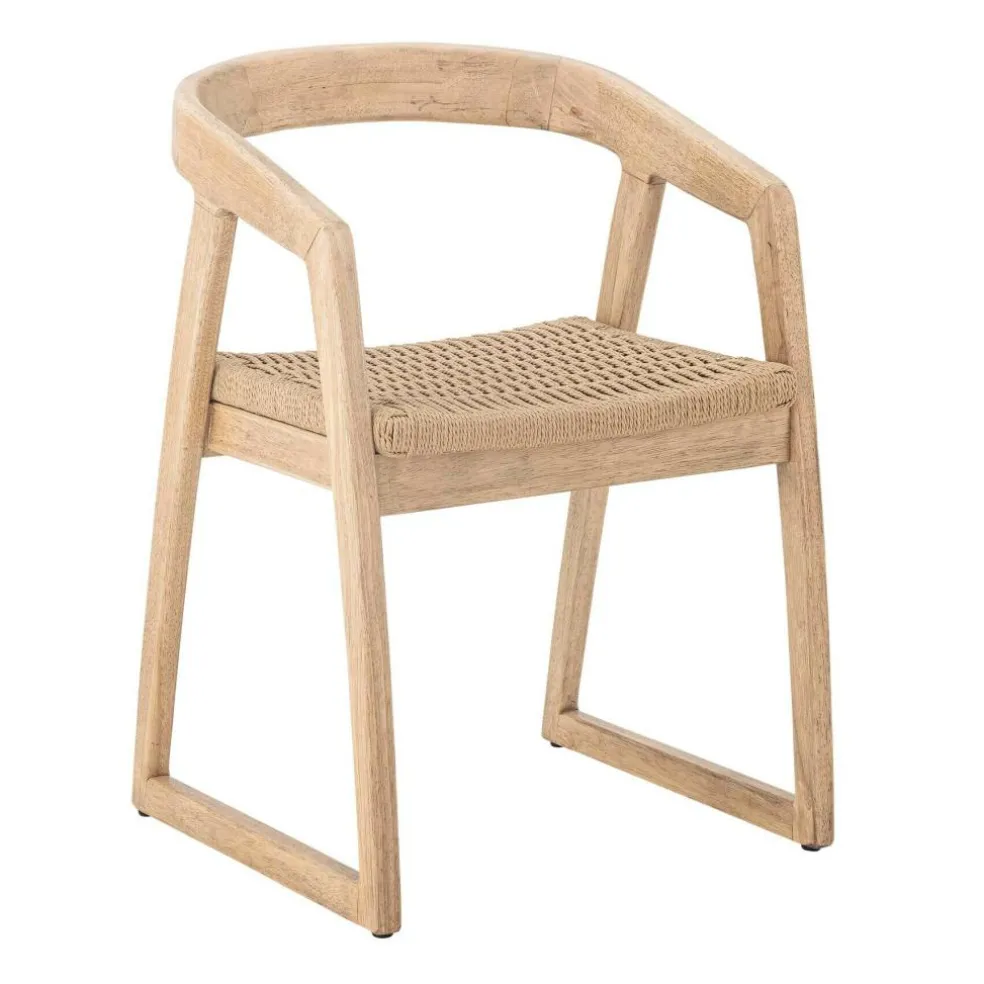 Serrone Armlehnstuhl