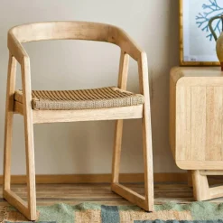 Serrone Armlehnstuhl