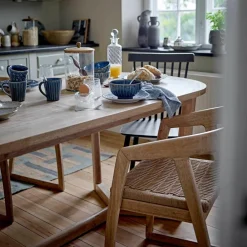 Serrone Armlehnstuhl