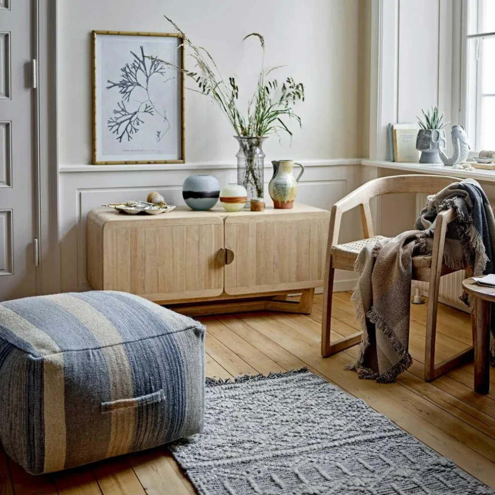 Serrone Armlehnstuhl