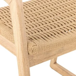 Serrone Armlehnstuhl