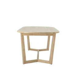 Serrone Esstisch 200x100cm