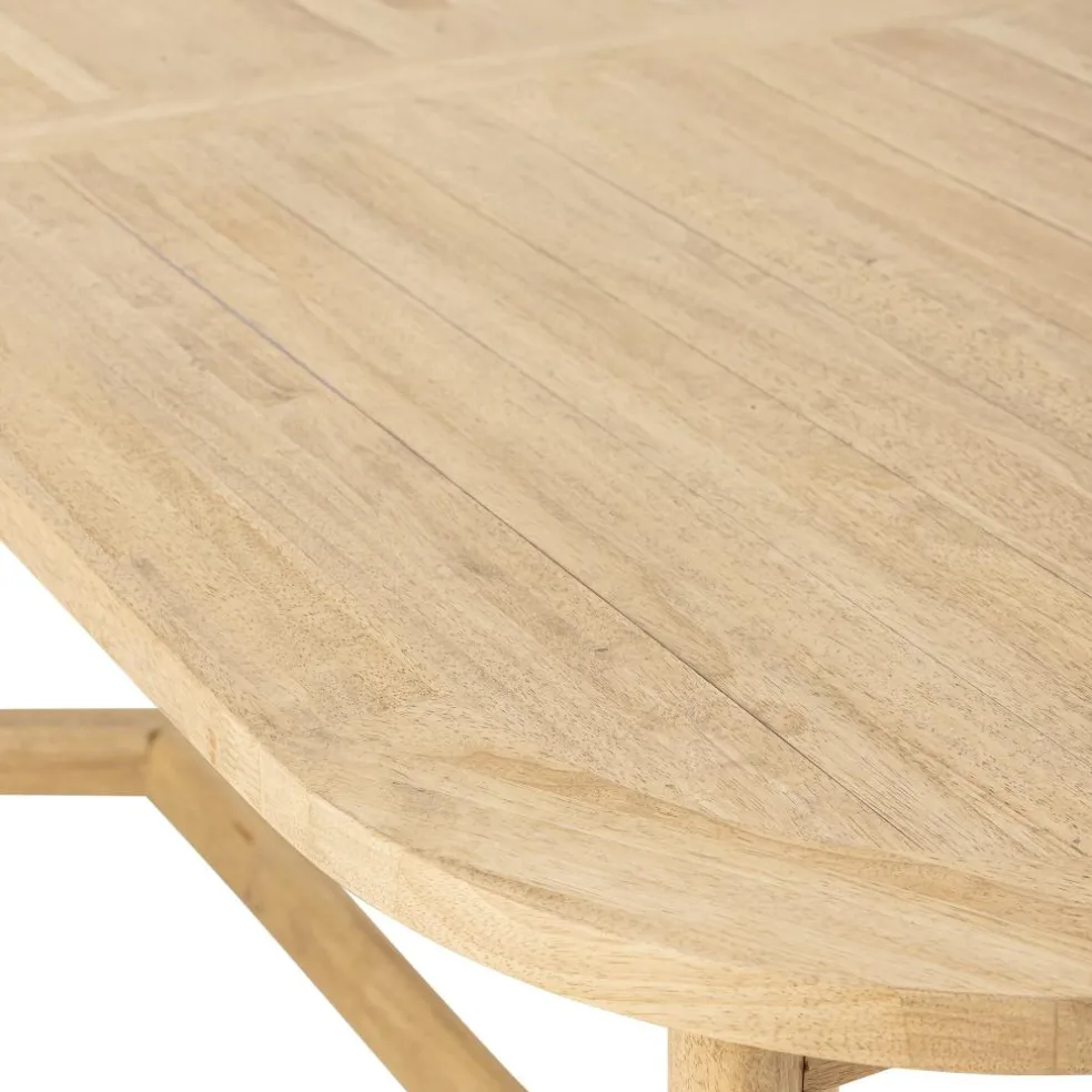 Serrone Esstisch 200x100cm