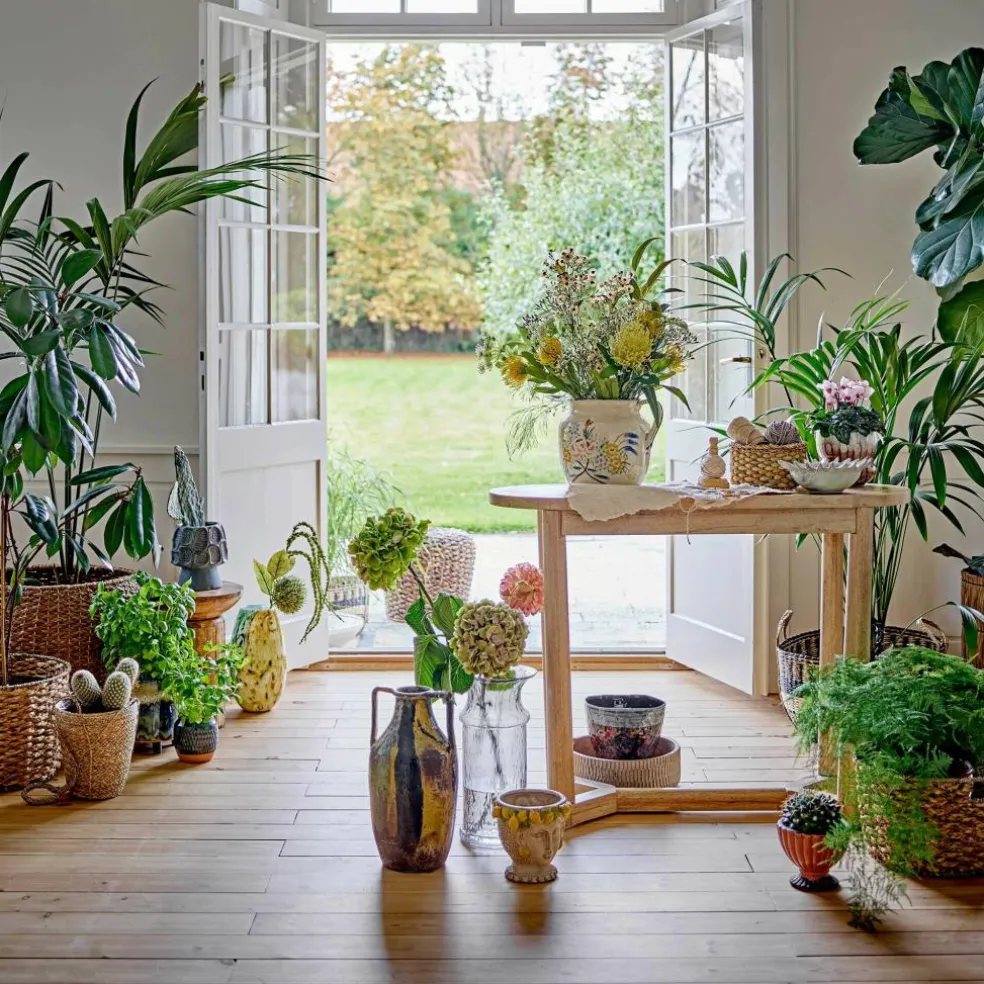 Serrone Konsolentisch