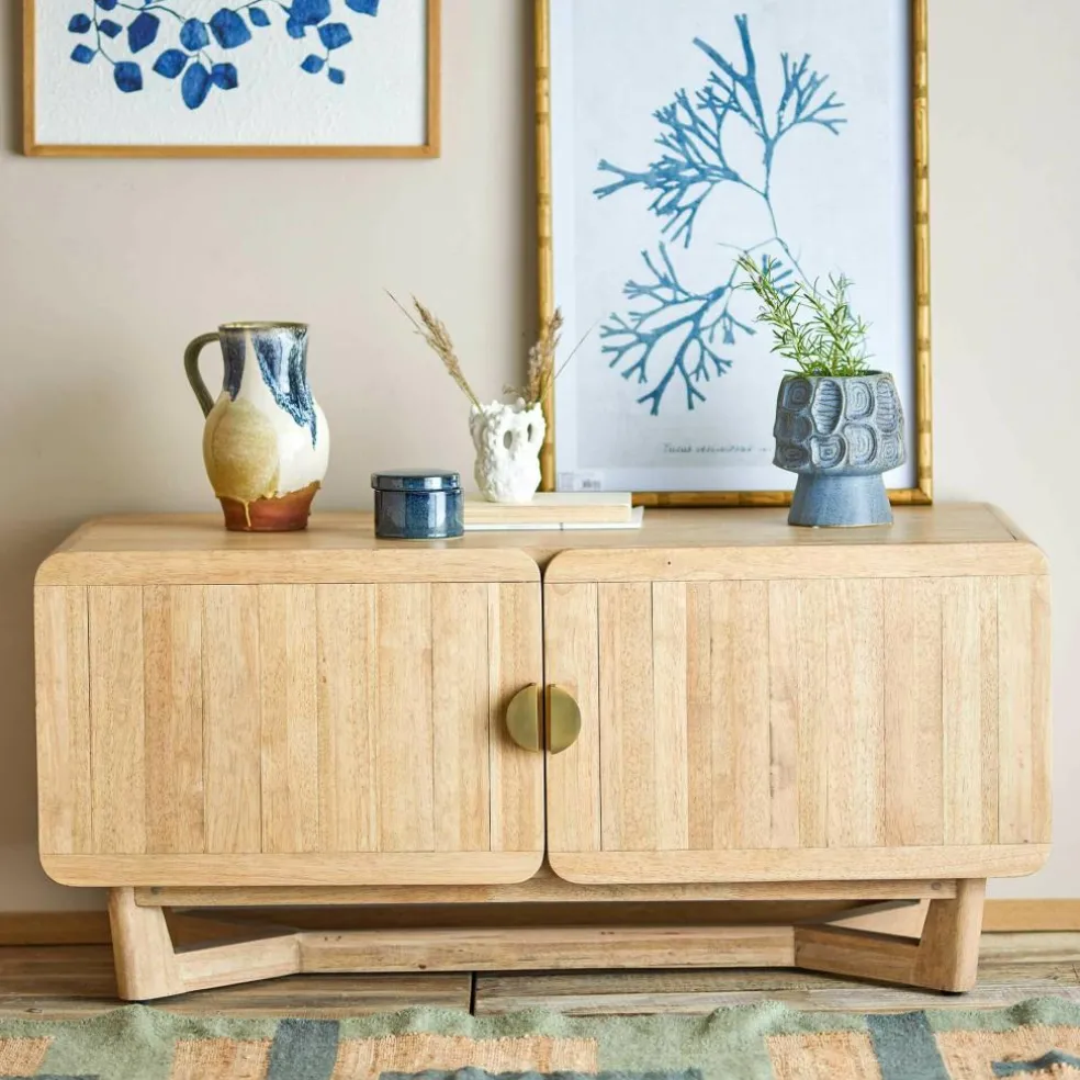 Serrone Sideboard