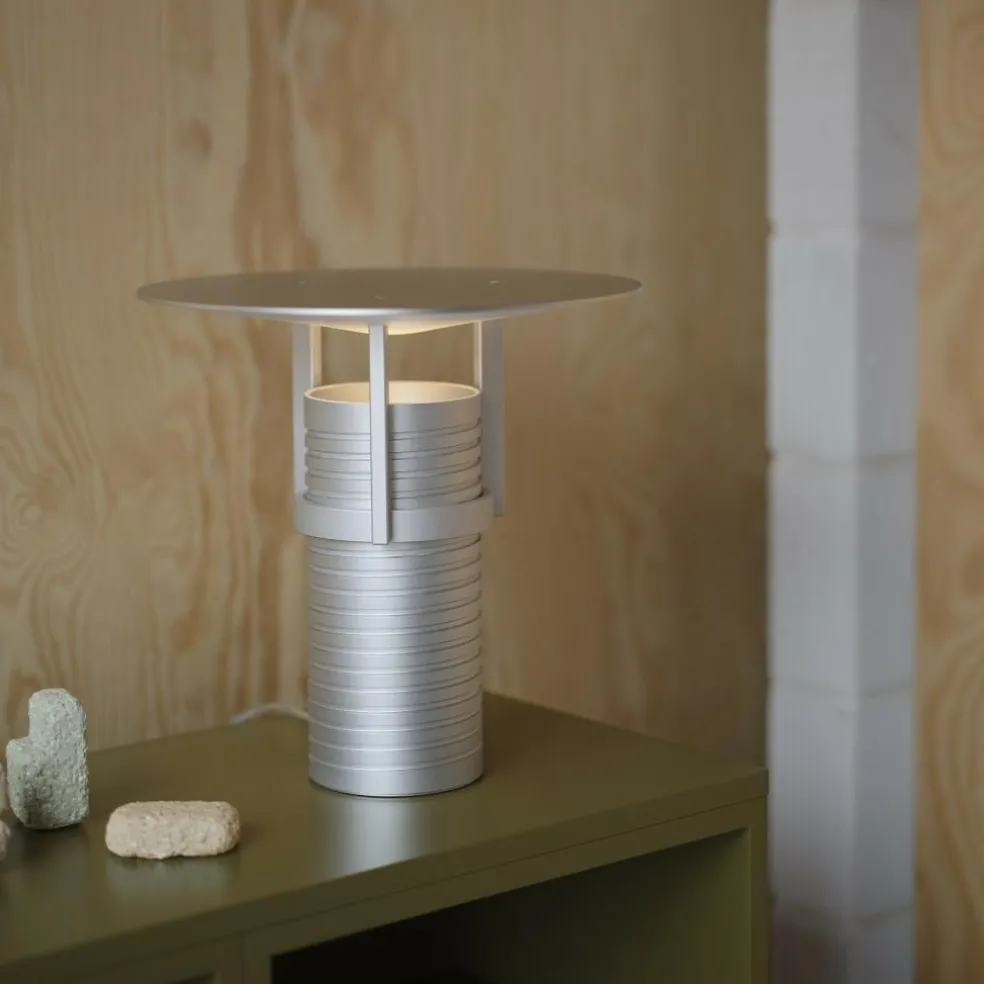 Set LED Tischleuchte