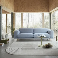 Set LED Tischleuchte