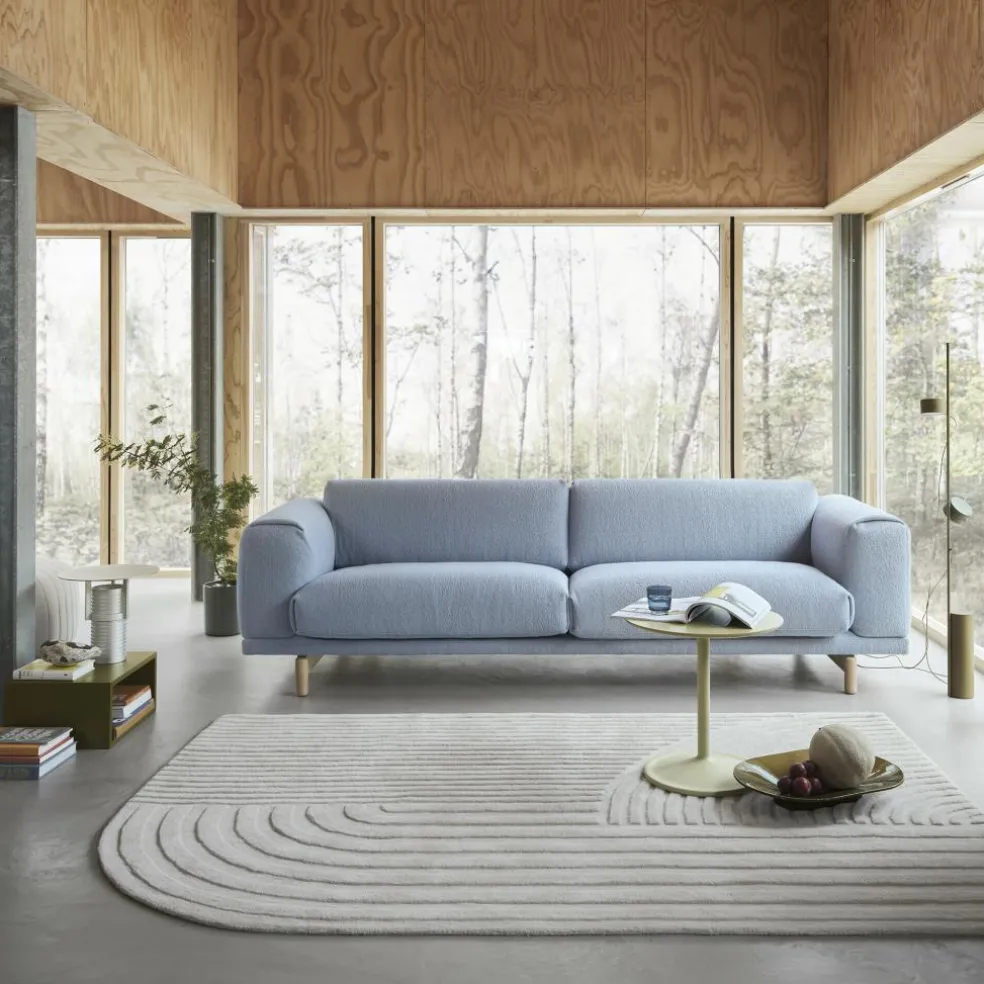 Set LED Tischleuchte