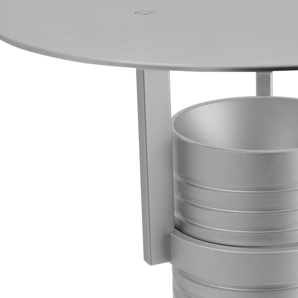 Set LED Tischleuchte