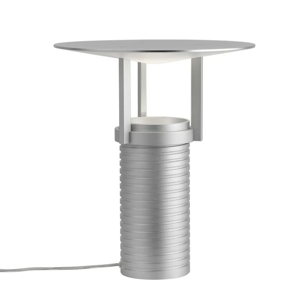 Set LED Tischleuchte