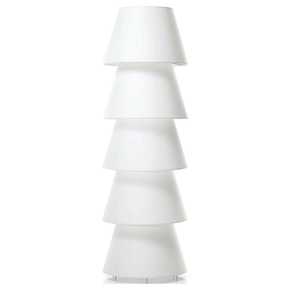 Set Up Shades 5 Stehleuchte