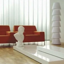 Set Up Shades 5 Stehleuchte