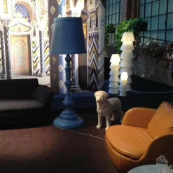 Set Up Shades 5 Stehleuchte