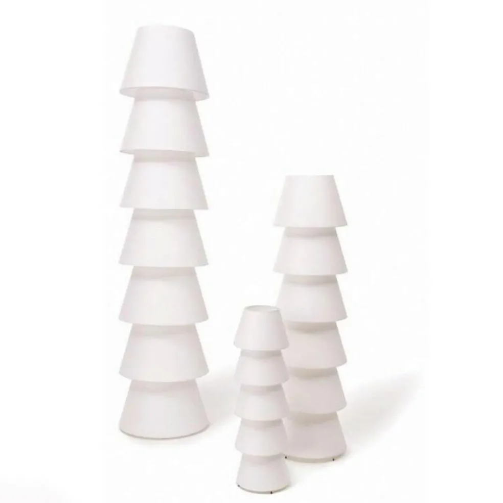 Set Up Shades 5 Stehleuchte