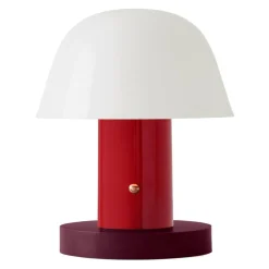 Setago Outdoor Akkuleuchte