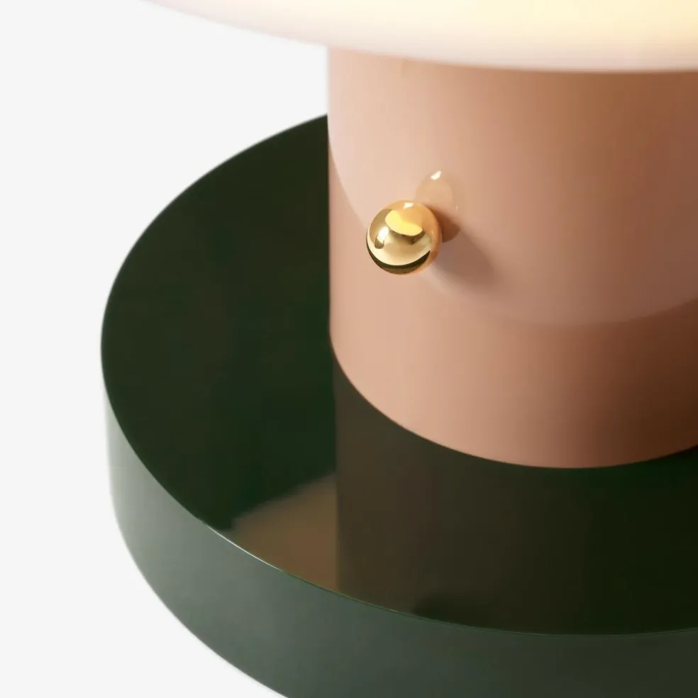 Setago Outdoor Akkuleuchte