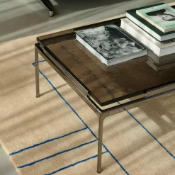 Sett LN12 Kaffeetisch