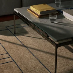 Sett LN13 Kaffeetisch