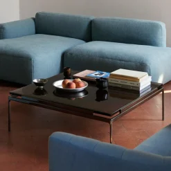 Sett LN13 Kaffeetisch