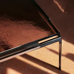 Sett LN13 Kaffeetisch