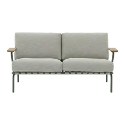 Settle Outdoor 2-Sitzer Sofa