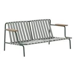 Settle Outdoor 2-Sitzer Sofa