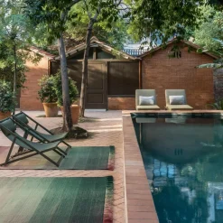 Shade Palette 3 Outdoor Teppich