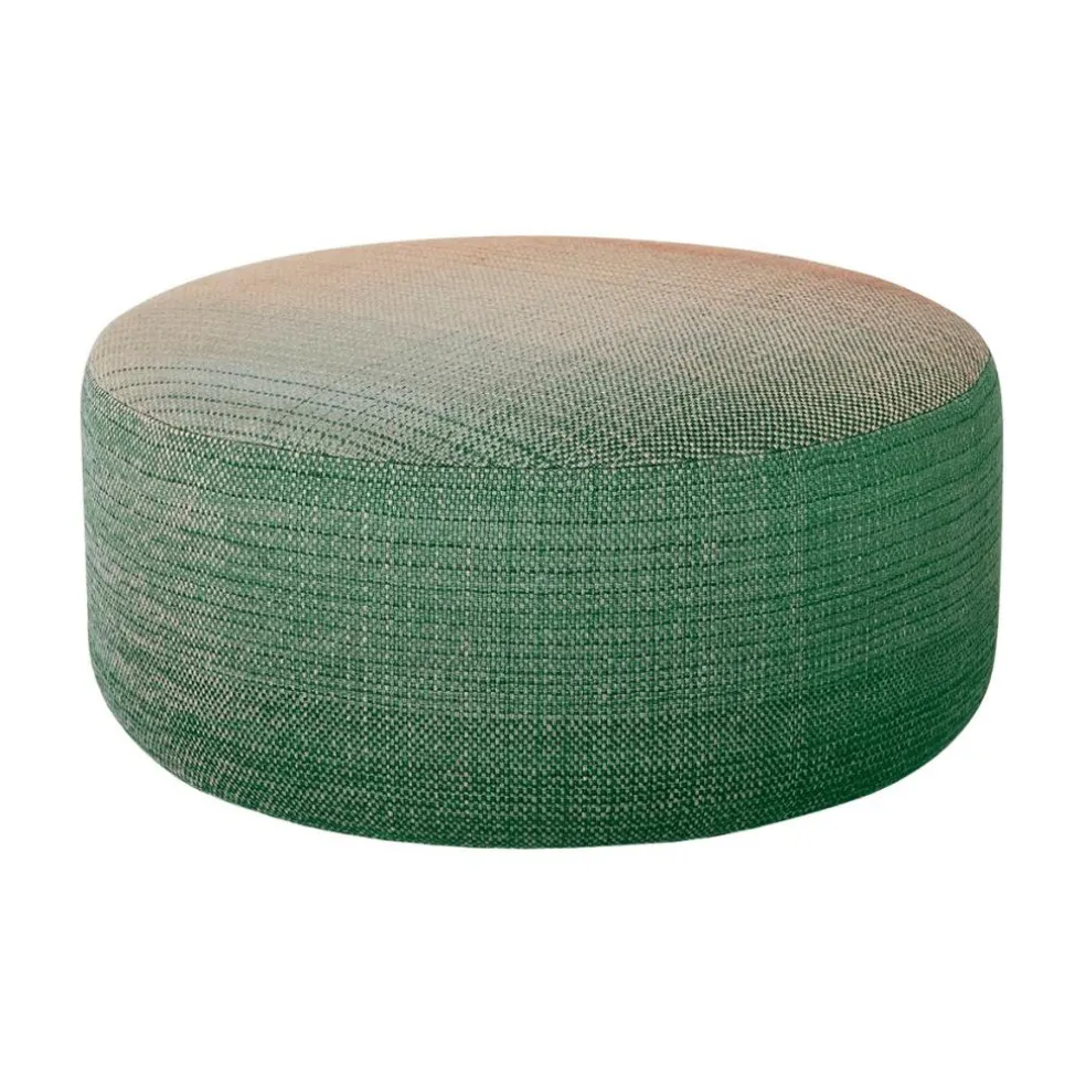 Shade Pouf L