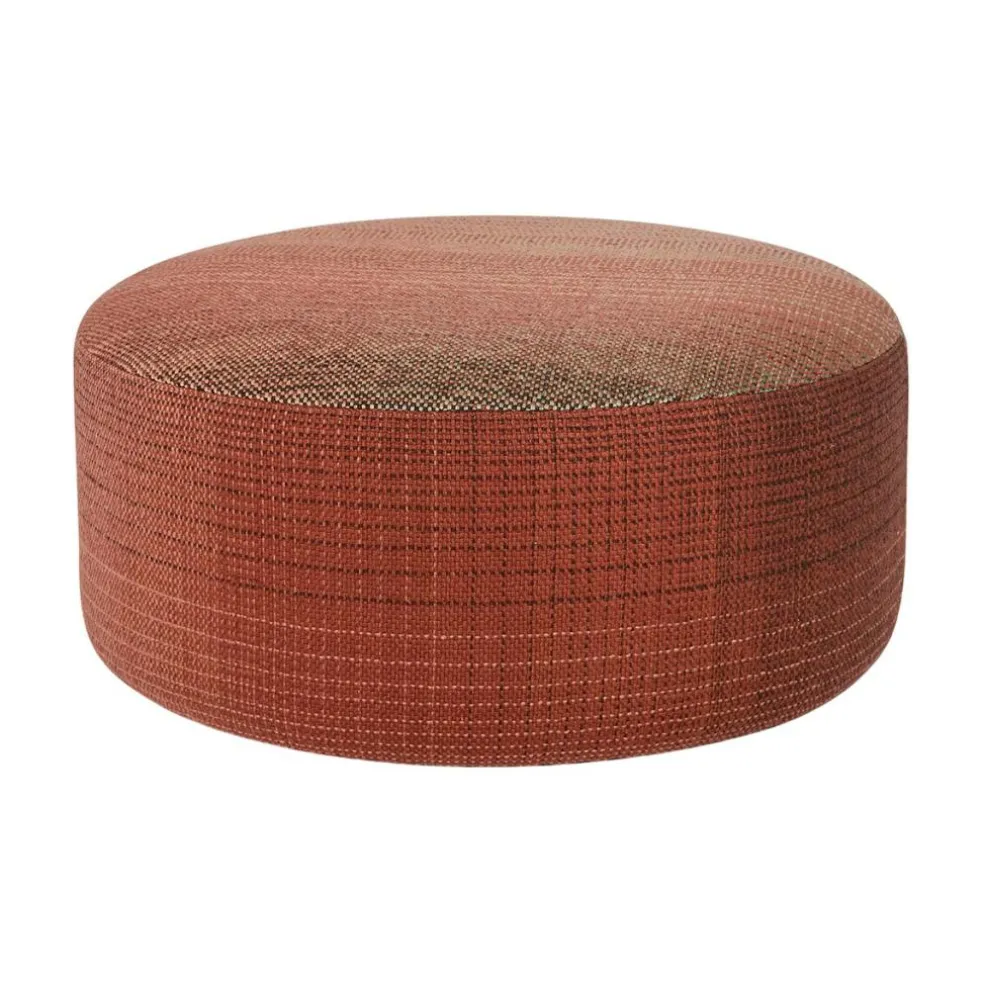 Shade Pouf L