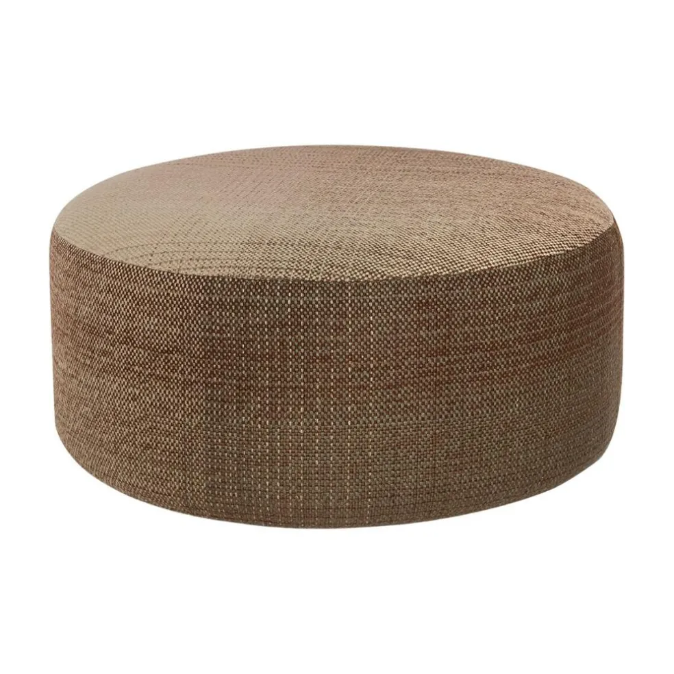 Shade Pouf L