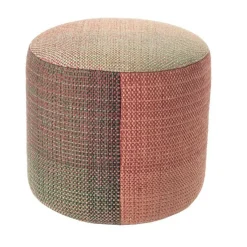 Shade Pouf/Hocker
