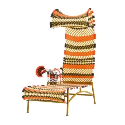 Shadowy Chaiselounge