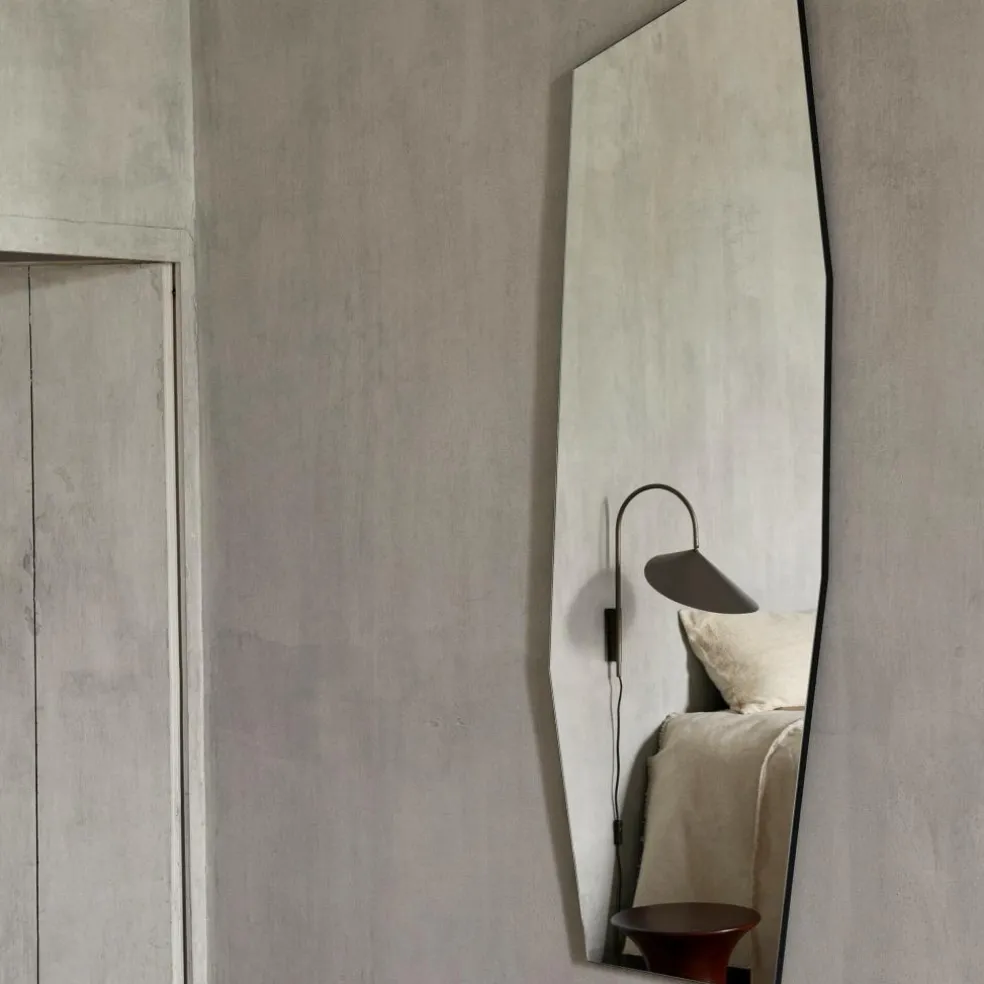 Shard Spiegel Vollformat