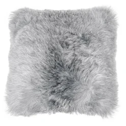 Sheepskin Shorn Kissen 35x35cm