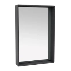 Shelfie Spiegel mit Regalrahmen