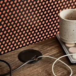 Shelter Schreibtisch