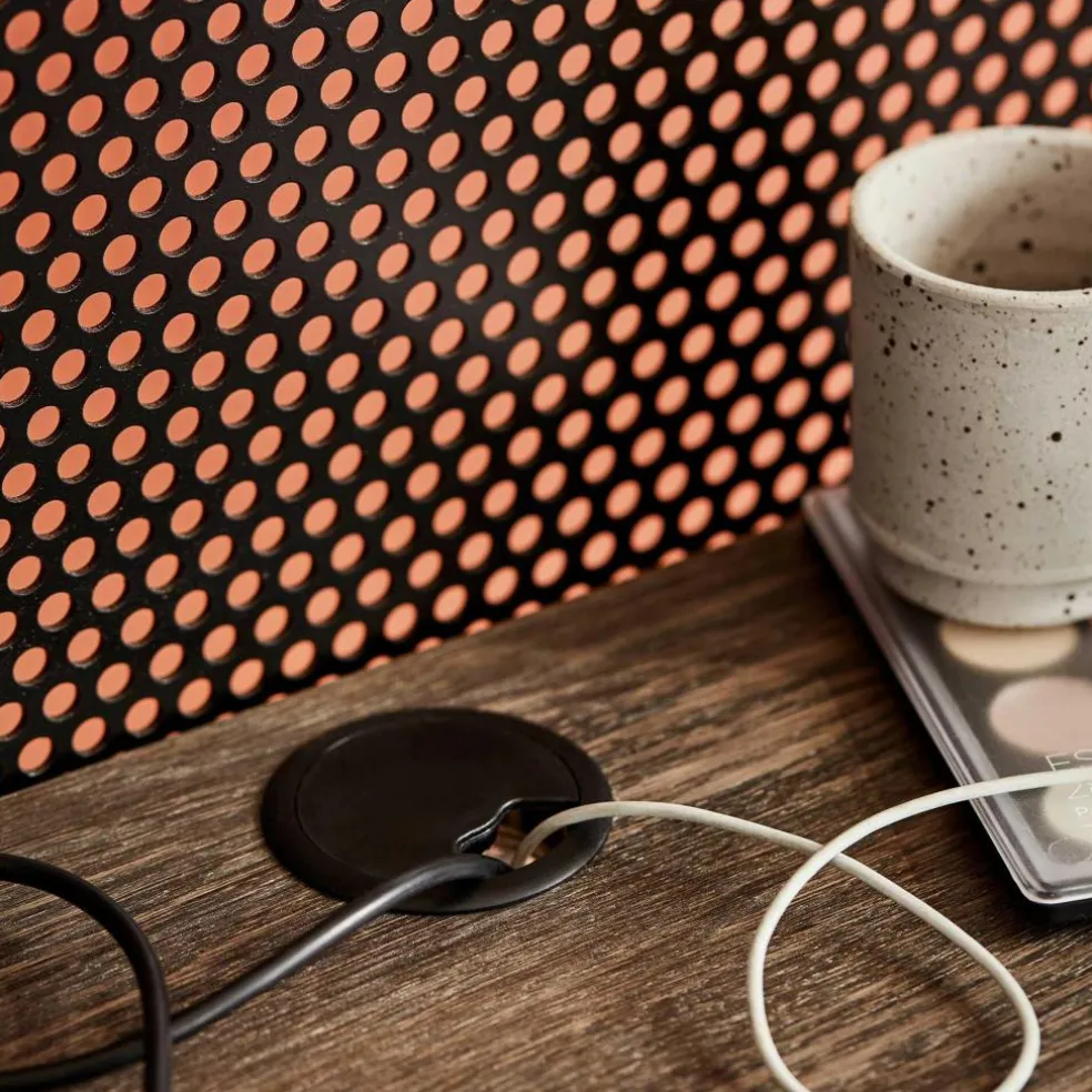 Shelter Schreibtisch