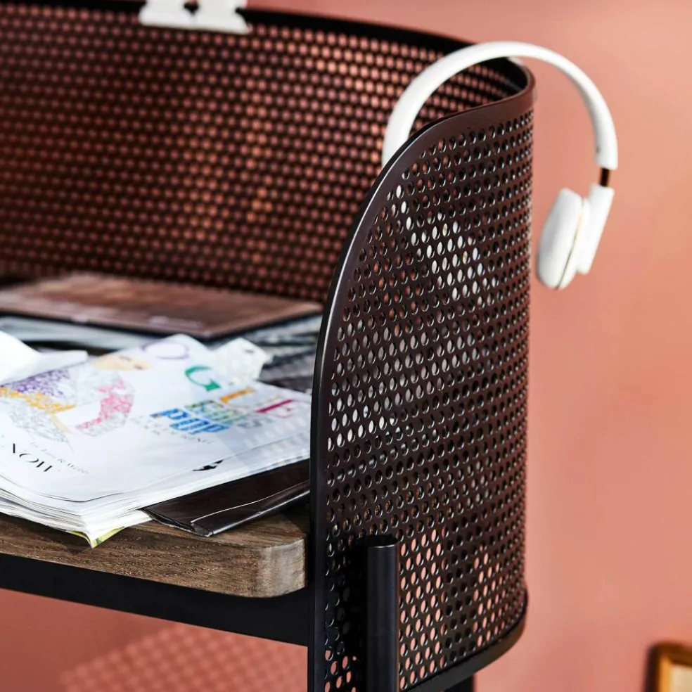 Shelter Schreibtisch