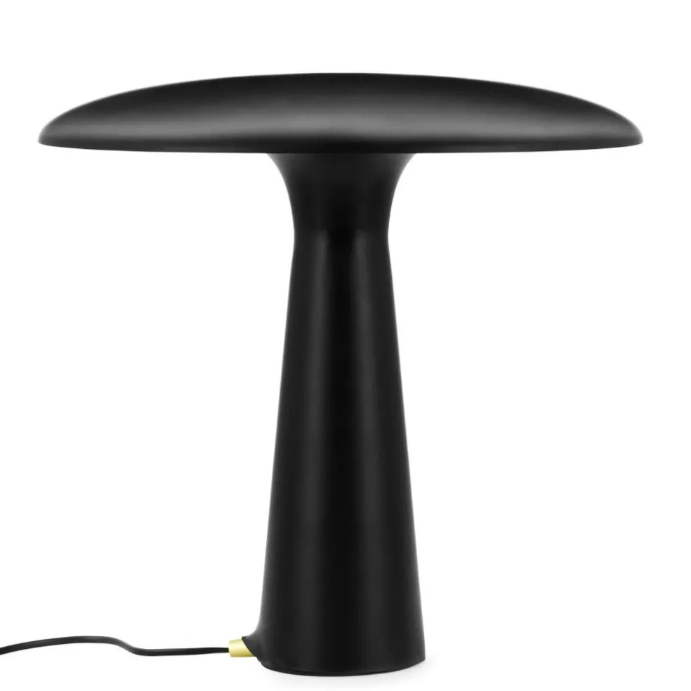 Shelter Tischleuchte