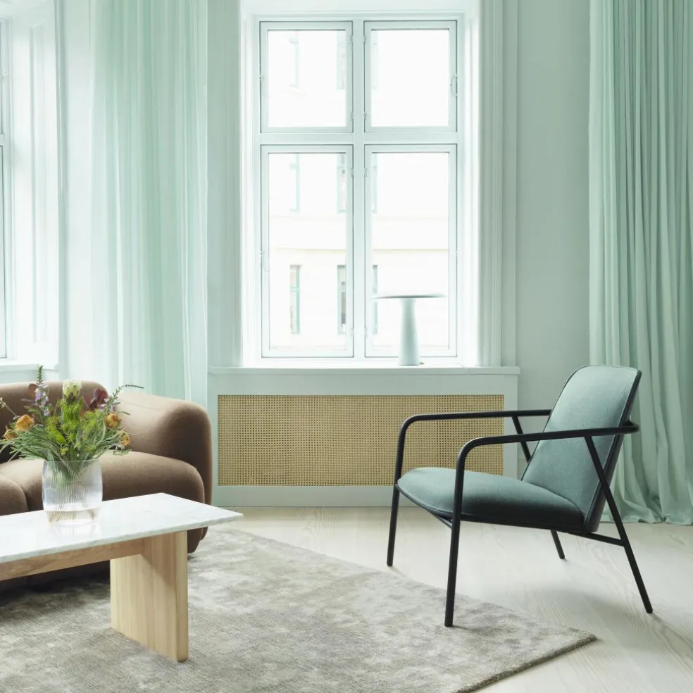 Shelter Tischleuchte