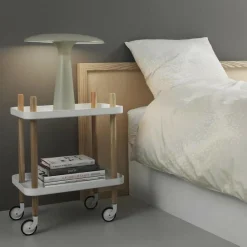 Shelter Tischleuchte