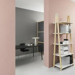 Shelter Tischleuchte