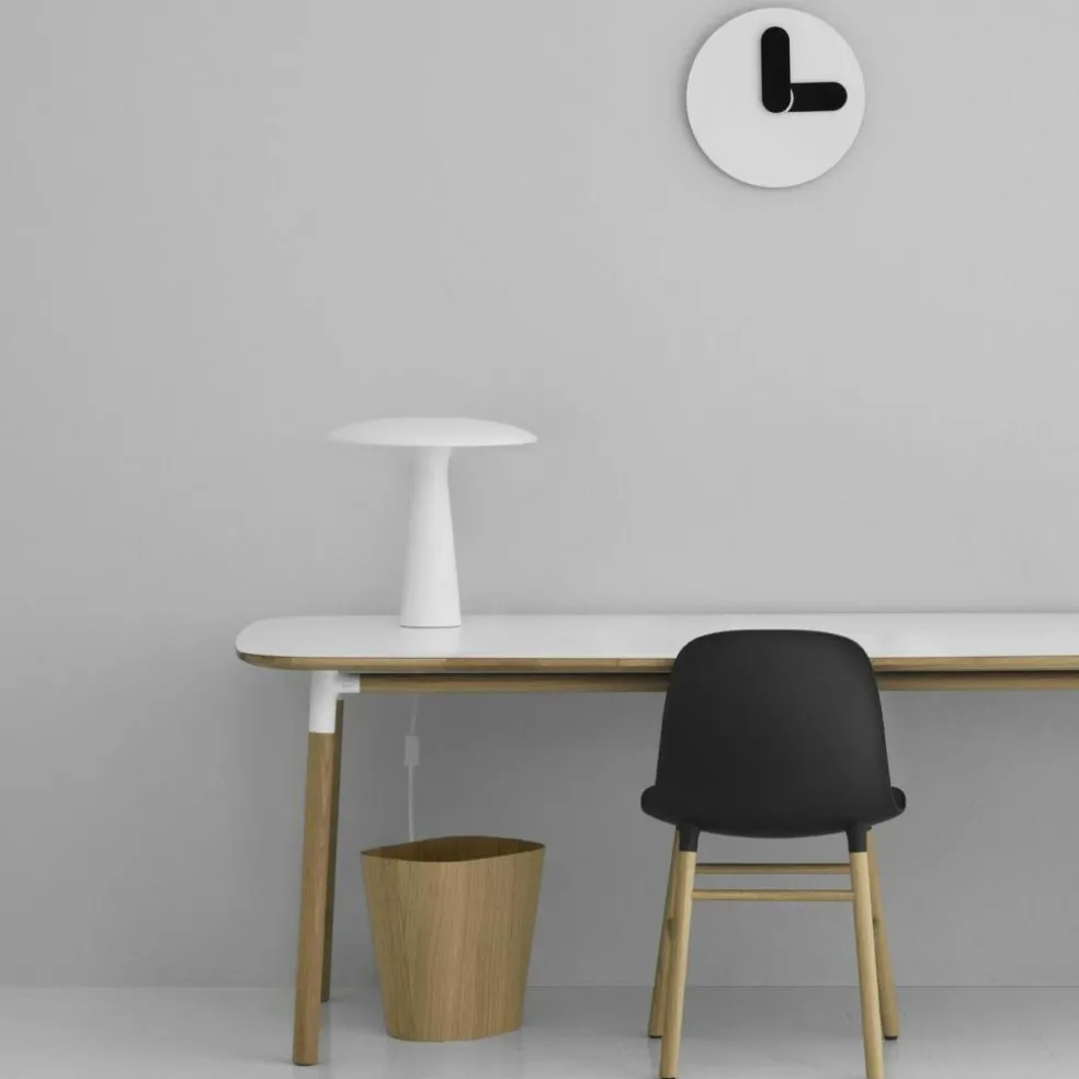 Shelter Tischleuchte