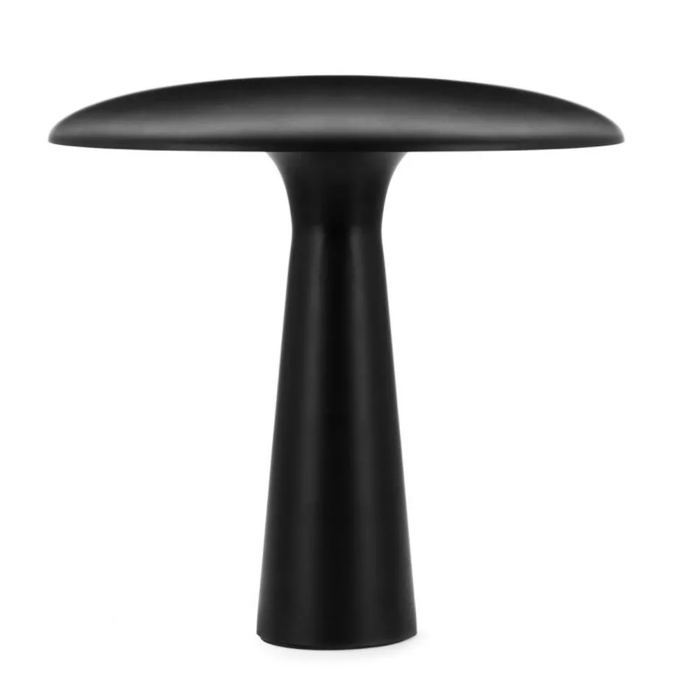 Shelter Tischleuchte